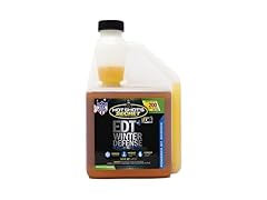 Hot Shot's Secret Winter Diesel Fuel Booster