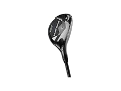 Callaway 2023 Paradym Super 5 Hybrid Left Handed