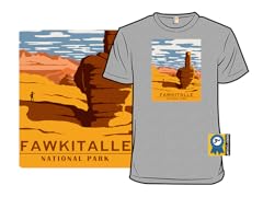 Fawkitalle National Park