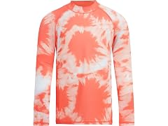 Kanu Surf Girls' Keri UPF 50 Rashguard (12)