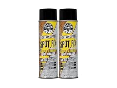 Chemical Guys Lightning Fast Carpet Spot Cleaner 18 oz 2 Pack