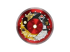 RUBI Premium Diamond Blade VIP Turbo