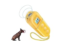 Ultrasonic Dog Barking Control Device
