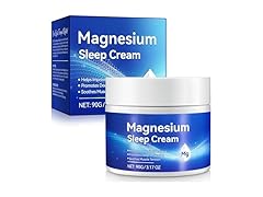 Magnesium Cream 3.17oz (1ct)