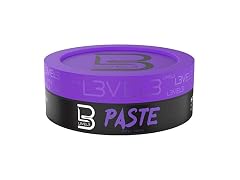 (3 Pack) Level 3 Paste, Matte Finish, 5.07 oz