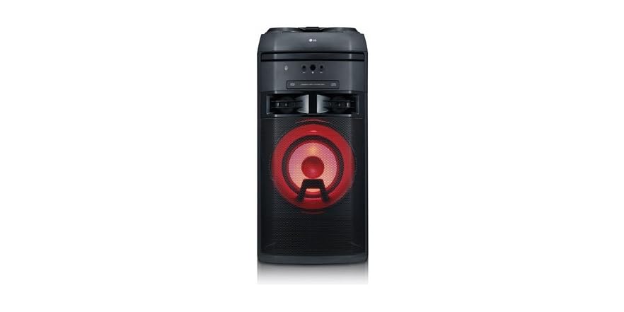 Ok55 LG OK55 XBOOM 500W Entertainment System