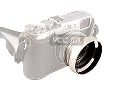 Bower AFX10049 Fuji X100 49 mm Adapter Tube (Black)