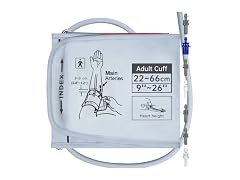 XXXL Blood Pressure Cuff, 9"-26"