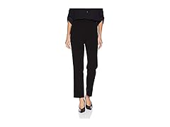 Rafaella Women's Pant Black (10P)