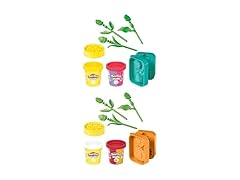 Play-Doh Flower Two Pack