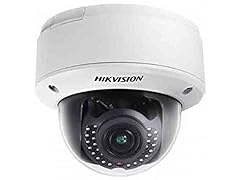 Hikvision 1.3MP Indoor Dome IP Security Camera