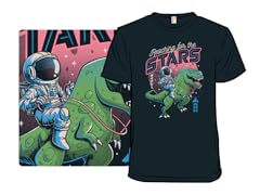 Reaching for the Stars