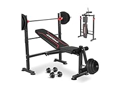 MAIDOMA 750LBS Weight Bench