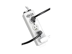 Hospital-Grade Power Strip
