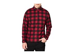 Amazon Essentials Men's Fleece Jacket