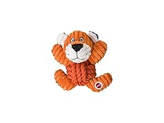 SPOT Knot for Nothin' Dog Squeak Toys