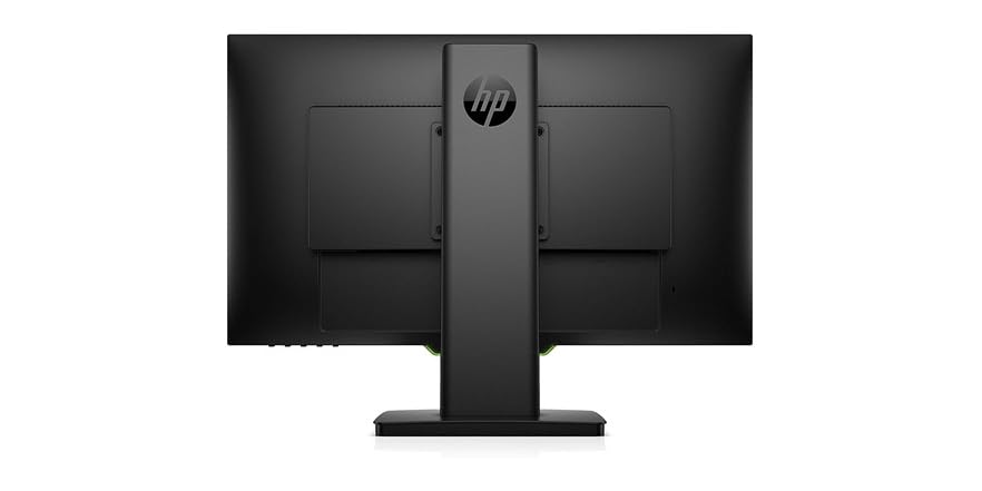 HP 25X 25" LED 144Hz Gaming Monitor