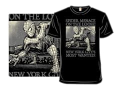 NYC Most Wanted