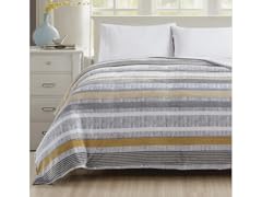 Luxury Home Ultra-Soft Printed Bed Blanket