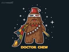 Doctor Chew