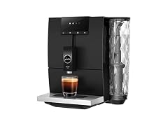 Jura ENA 4 Full Metropolitan Black #15374