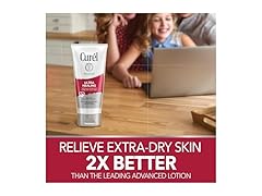 Curel Ultra Healing Intensive Lotion