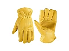 Wells Lamont Wells Lamont Men's Winter Work Gloves, |