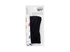 Wet Brush Headwrap Black, 1CT