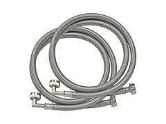 Eastman PVC Coated Braided Washing Machine Hose