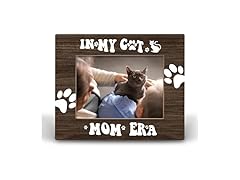 Luipk Cat Mom Gifts 8x10 Picture Frames