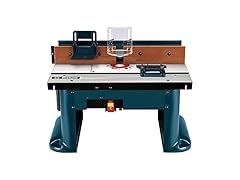Bosch RA1181-RT Benchtop Router Table