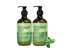 Montana Forest Rosemary Mint Set 
