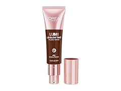 L'Oreal Lumi Glow Skin Tint - Cool 410