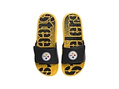 PITTSBURGH STEELERS Gel Slide (9-10)