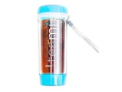 Teami BPA Free Plastic Tumbler