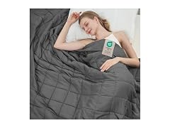 Weighted Blanket for Adults 15lbs