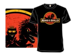 Jurassic Crawl