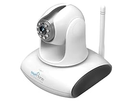 Bayit 720p Wi-Fi Pan & Tilt IP Camera