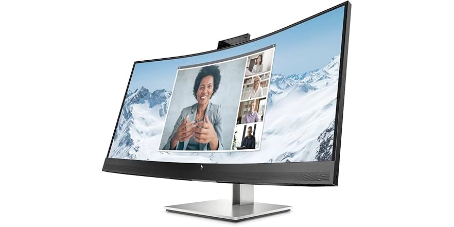 HP E34m G4 34