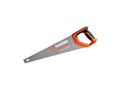 Harden 22" Hand Saw Carbon Steel