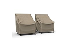 Garden Patio Chair Cover