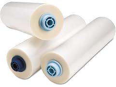 GBC EZLoad Laminating Roll Film
