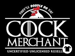 They'll Doodle Do Ya