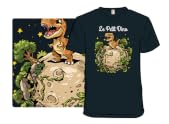 Le Petit Dino