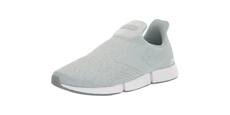Reebok Women's Dailyfit Dmx Slip On Sneakers