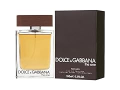 The One Men/D&G EDT Spray 3.3 Oz (100 ML) (M)