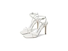 Calvin Klein Women's Tegin Sandal, 7.5