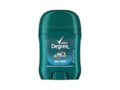 Degree Men Cool Rush 0.5oz 36pk