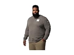 Columbia Mens Trek Crew (XL)