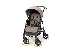 Graco Merge Stroller - Swivel Wheel Baby Stroller